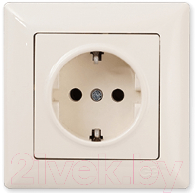 Розетка Gunsan Eqona 01401200-152115 - фото