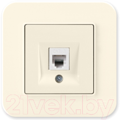 Розетка Gunsan Eqona 01401200-157120 - фото