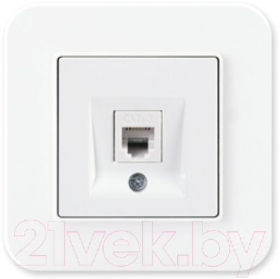 Розетка Gunsan Eqona 01409300-157120 - фото