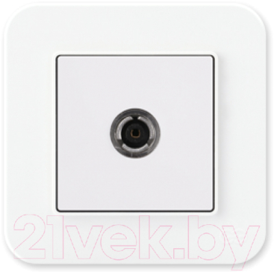 Розетка Gunsan Eqona 01409300-159122 - фото