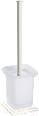 Ершик для унитаза Art&Max Zoe AM-G-6839D-Bi - фото