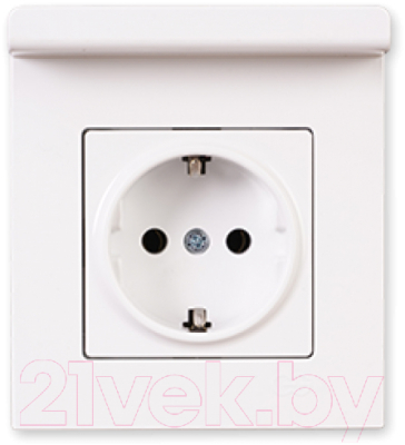 Розетка Gunsan Eqona 01401102-100115 - фото