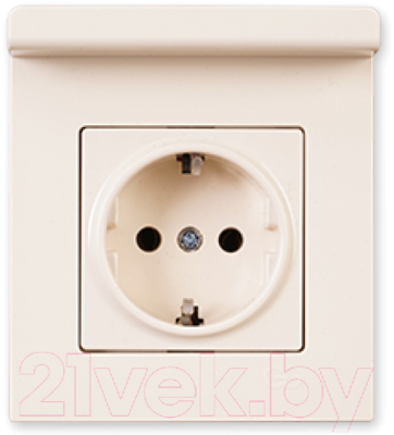 Розетка Gunsan Eqona 01401202-100115 - фото