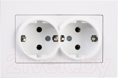Розетка Gunsan Eqona 01409300-100150 - фото
