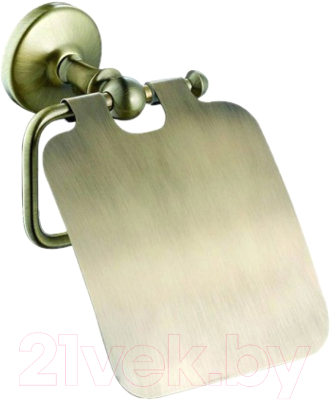 Держатель для туалетной бумаги Art&Max Antic AM-E-2683Q - фото