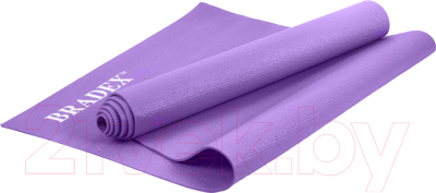 Коврик для йоги и фитнеса Bradex SF 0397 - фото