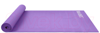 Коврик для йоги и фитнеса Bradex SF 0397