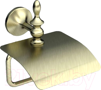 Держатель для туалетной бумаги Art&Max Bohemia AM-E-4283-Br - фото