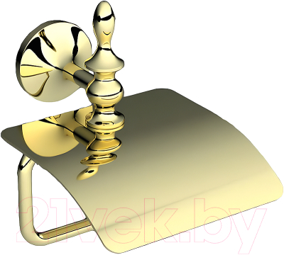 Держатель для туалетной бумаги Art&Max Bohemia AM-E-4283-Do - фото