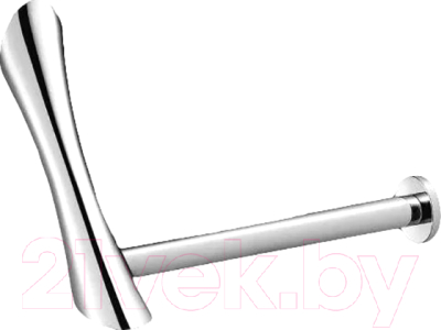 Держатель для туалетной бумаги Art&Max Elegant AM-E-1583B - фото