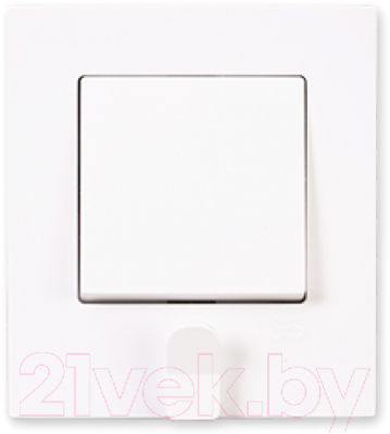 Выключатель Gunsan Eqona 01401104-100101 - фото