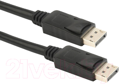 Кабель Cablexpert CC-DP3-2M