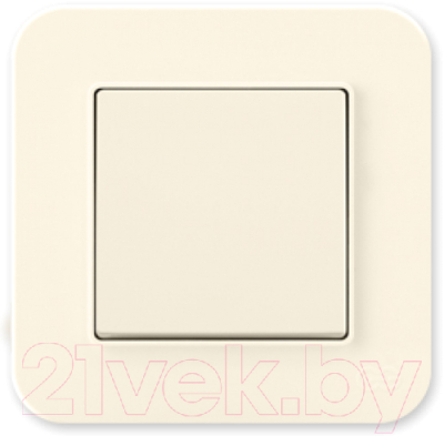 Выключатель Gunsan Eqona 01401200-150101 - фото