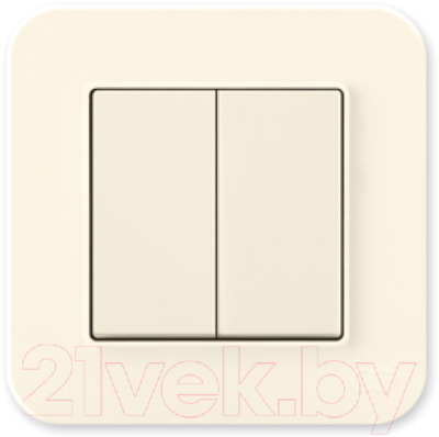 Выключатель Gunsan Eqona 01401200-150103 - фото