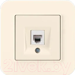 Розетка Gunsan Eqona 01401200-157130 - фото