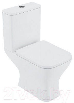 Унитаз напольный IDDIS Torr TORRDSEi24 - фото