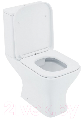 Унитаз напольный IDDIS Torr TORRDSEi24