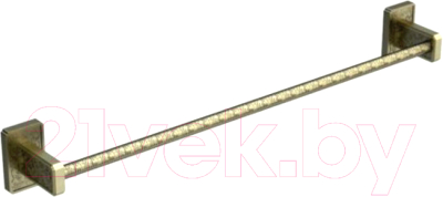 Держатель для полотенца Art&Max Gotico AM-4824AQ - фото