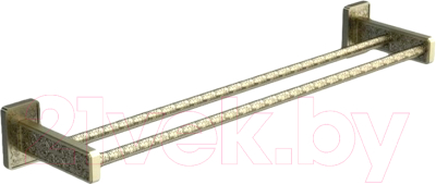 Держатель для полотенца Art&Max Gotico AM-4848AQ - фото