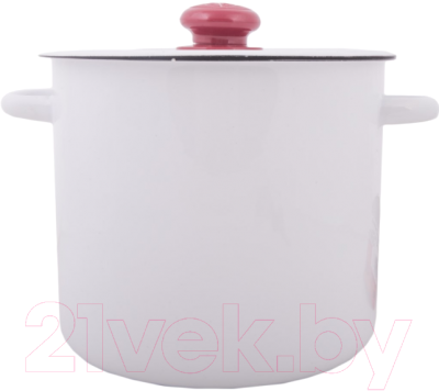 Кастрюля СтальЭмаль С41617 - фото