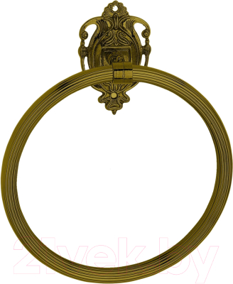 Держатель для полотенца Art&Max Impero AM-1231-Br - фото