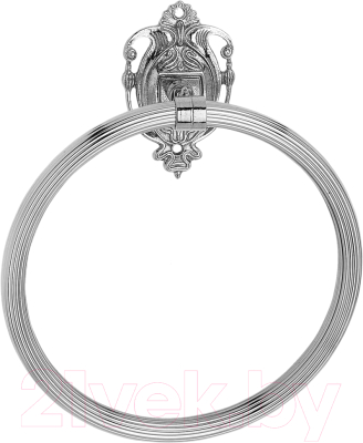 Держатель для полотенца Art&Max Impero AM-1231-Cr - фото