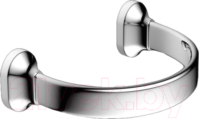 Держатель для полотенца Art&Max Ovale AM-E-4080 - фото