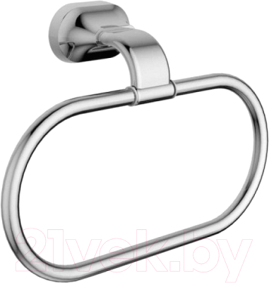 Держатель для полотенца Art&Max Ovale AM-E-4080B - фото