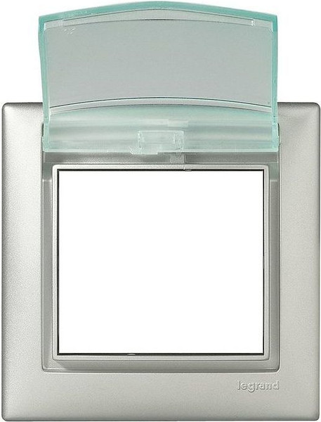 Рамка для выключателей и розеток Legrand Valena 770150 - фото