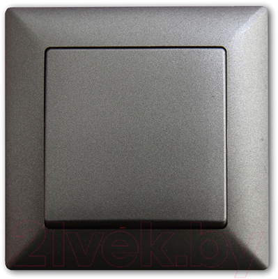 Выключатель Gunsan Visage 01281700-150101 - фото