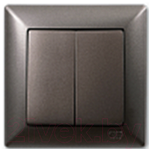 Выключатель Gunsan Visage 01283500-150103 - фото