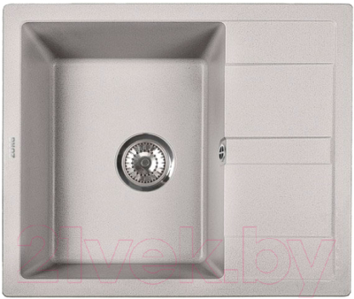 Мойка кухонная ZorG Apollo 107 - фото