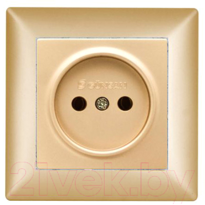 Розетка Gunsan Visage 01282500-151113 - фото