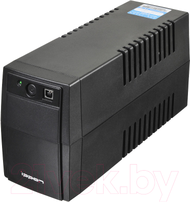 ИБП IPPON Back Basic 650 Euro