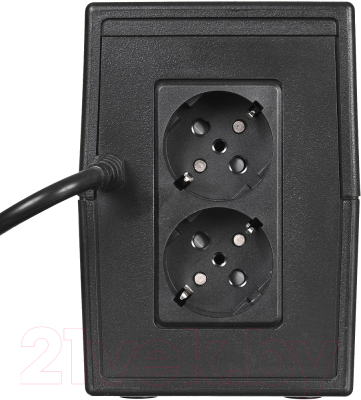 ИБП IPPON Back Basic 650 Euro