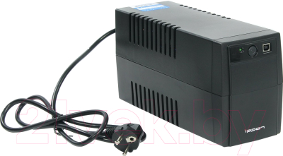 ИБП IPPON Back Basic 650 Euro