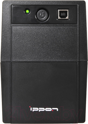 ИБП IPPON Back Basic 650 Euro