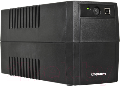 ИБП IPPON Back Basic 650 Euro