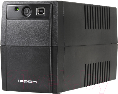 ИБП IPPON Back Basic 650 Euro