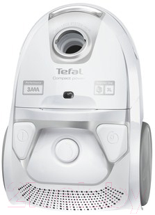 Пылесос Tefal TW3927EA