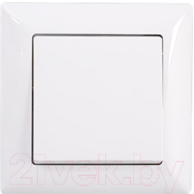 Выключатель Gunsan Visage 01 28 11 00 150 101 - фото