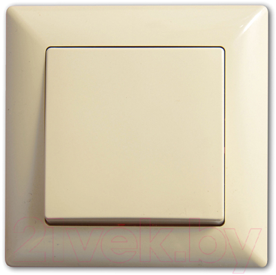 Выключатель Gunsan Visage 01 28 12 00 150 101 - фото