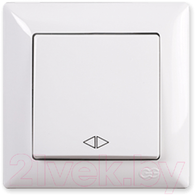 Выключатель Gunsan Visage 01 28 11 00 150 135 - фото