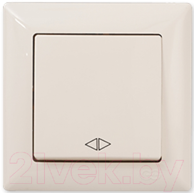 Выключатель Gunsan Visage 01 28 12 00 150 135 - фото