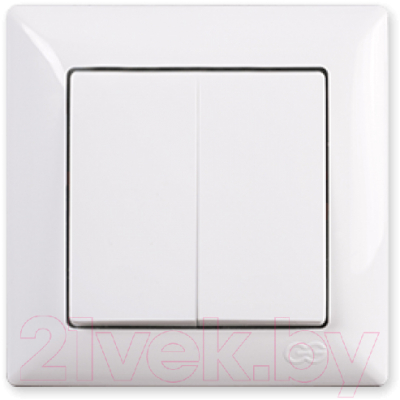 Выключатель Gunsan Visage 01 28 11 00 150 103 - фото