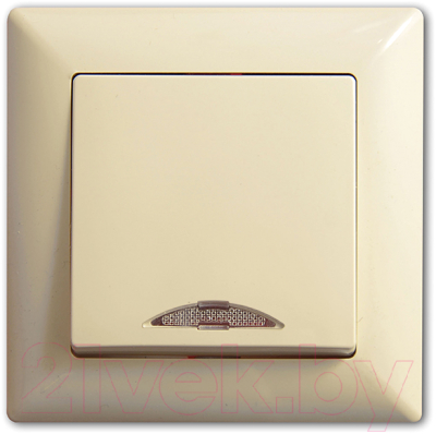 Выключатель Gunsan Visage 01 28 12 00 150 102 - фото