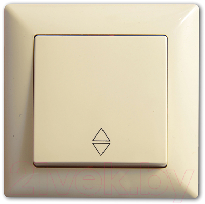 Выключатель Gunsan Visage 01 28 12 00 150 107 - фото