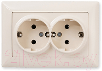 Розетка Gunsan Visage 01 28 12 00 100 150 - фото