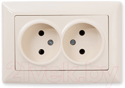 Розетка Gunsan Visage 01 28 12 00 100 149 - фото