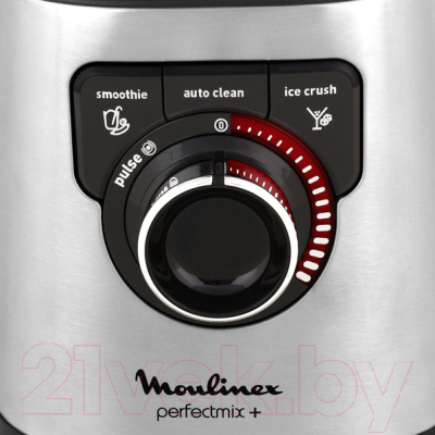 Блендер стационарный Moulinex LM811D10